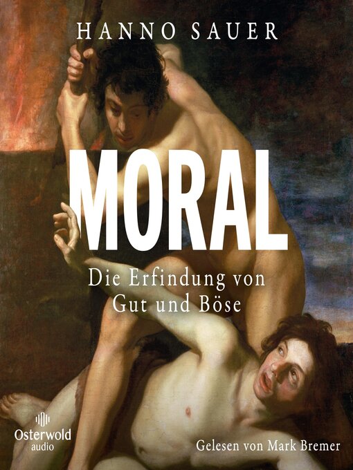 Title details for Moral by Hanno Sauer - Wait list